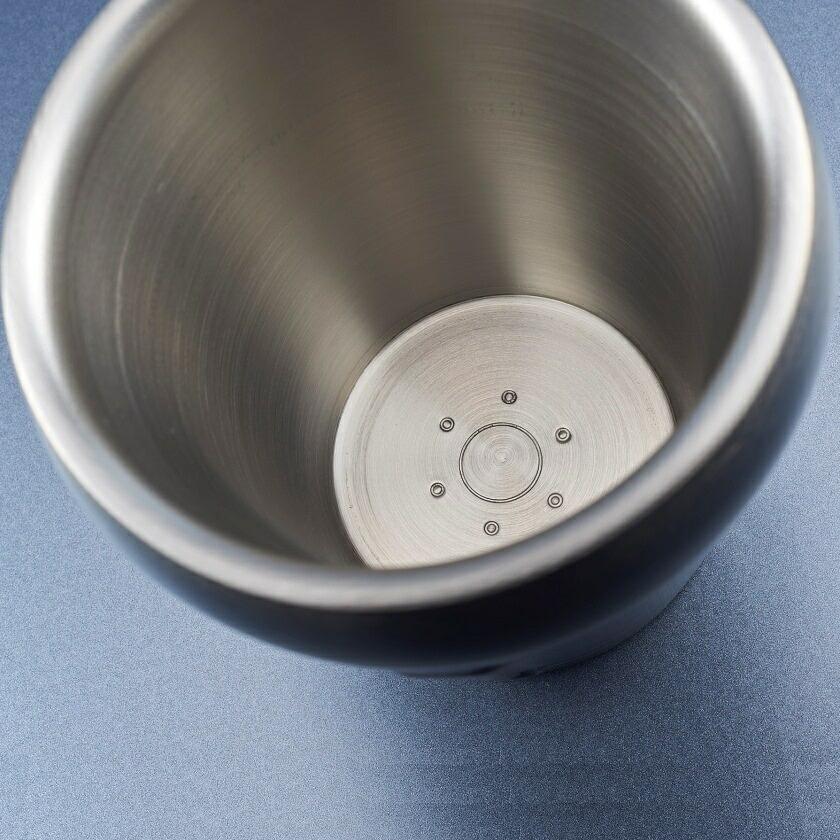 送料無料 バンダイ ガンダム バーニアタンブラー イオンプレーティング タンブラー デュアルストア 通販 Yahoo ショッピング