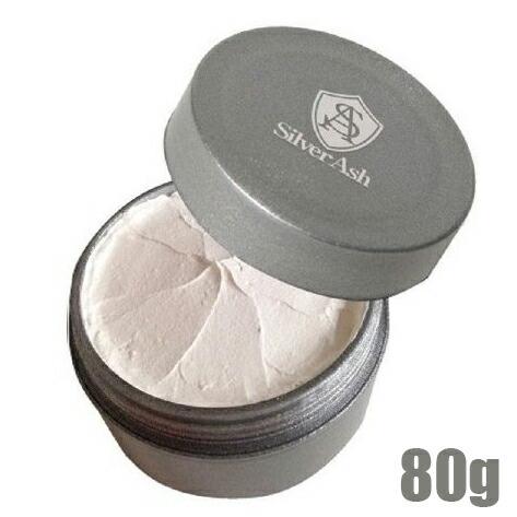 定形外郵便のみ送料無料 ビビッドワン シルバーアッシュ 80g 整髪料 銀髪ワックス Sm デュアルストア 通販 Yahoo ショッピング