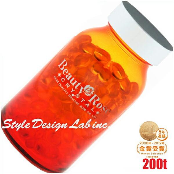 ジーアール ビューティーローズ クリスタル 0粒 フレグランスサプリ デュアルストア 通販 Yahoo ショッピング