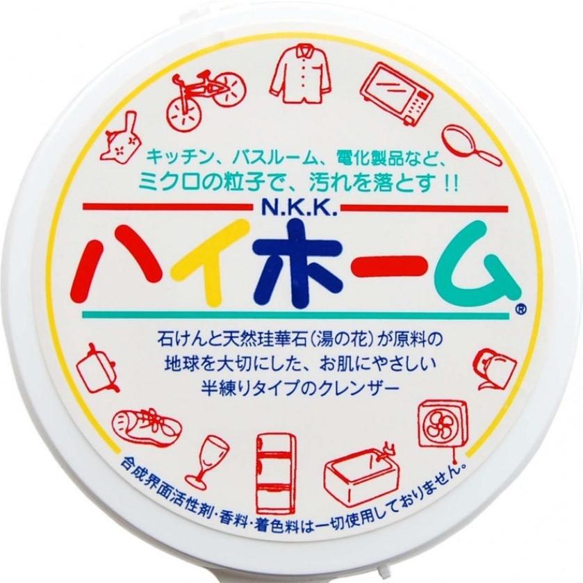 ネコポス送料無料 日本珪華化学工業 ハイホーム 400g 半練りクレンザー :4931546422420-sm:デュアルストア - 通販 - Yahoo!ショッピング ネコポス送料無料 日本珪華化学工業 ハイホーム 400g 半練りクレンザー :4931546422420-sm:デュアルストア - 通販 - Yahoo!ショッピング