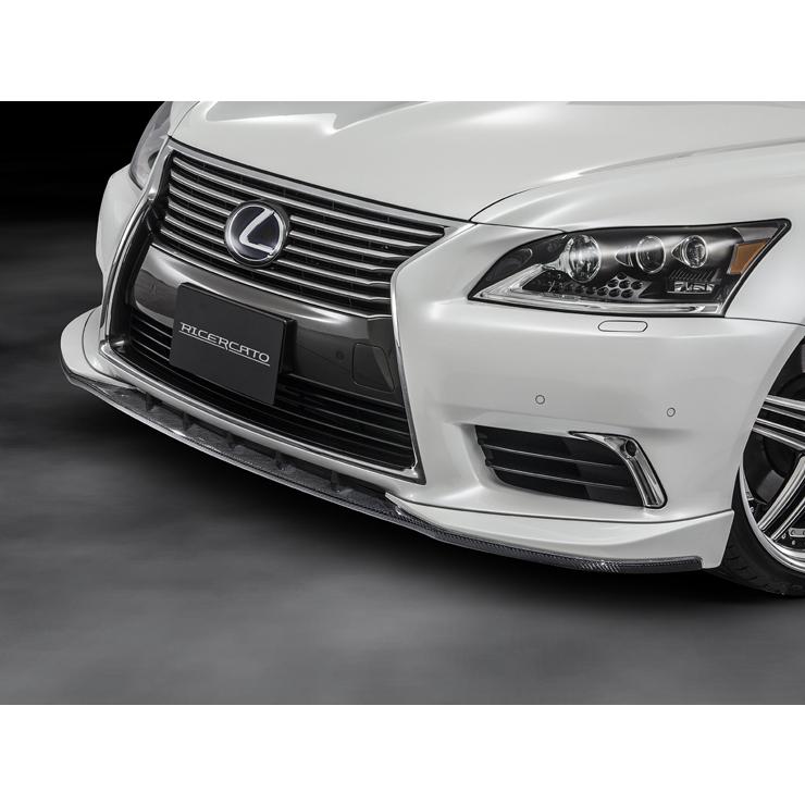 アドミレーション レクサス LS 460/600h 40系 後期 リチェルカート