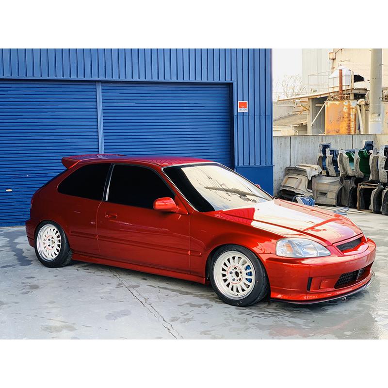 モードパルファム ファントムガム シビック EK系 1999y〜2000y