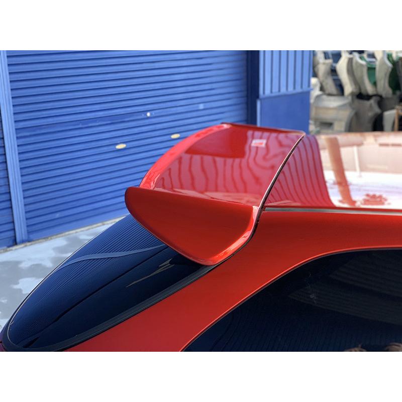 モードパルファム ファントムガム シビック EK系 1999y〜2000y リア