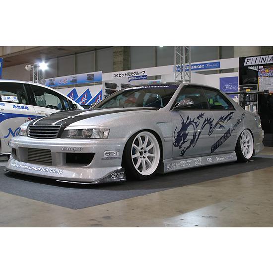 jzx100 ファイルコネクション