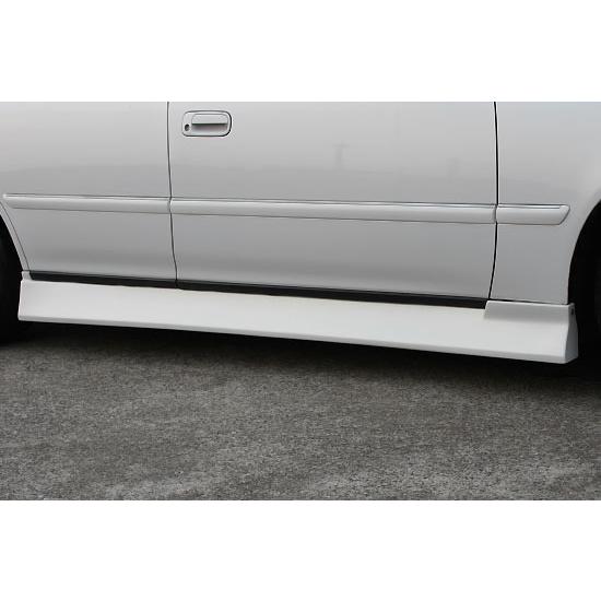 ファイナルコネクション マーク2 JZX100 後期 サイドステップ