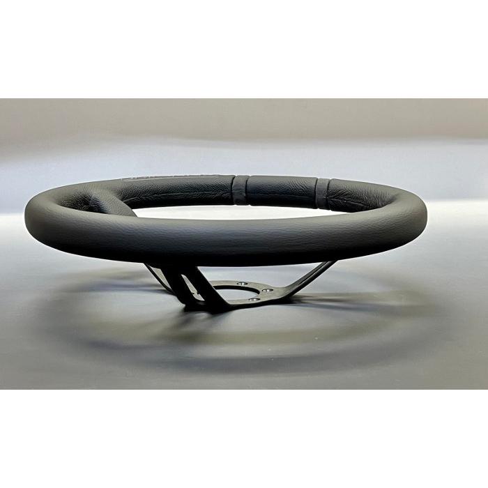 momo ドリフティング　33φ ブラック tatsuyasp_dri33bk