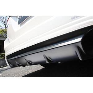 値下げ☺️レガシィ BR9 リアアンダースポイラー ジアラ レガシーツーリングワゴン Sパッケージ BR9 A〜C型 リア