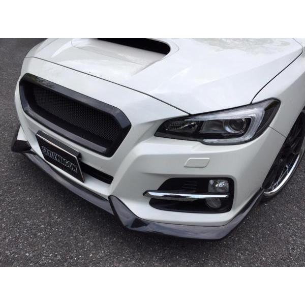 ジアラ レヴォーグ VM4/VMG A/B/C フロントグリル 自動車