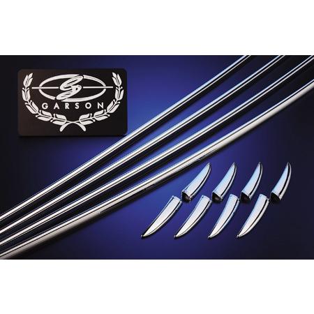 専用!新品！ギャルソン　 DADラグジュアリーシンプルフェンダーキ ラグジュアリー シンプルフェンダーキット【HA020