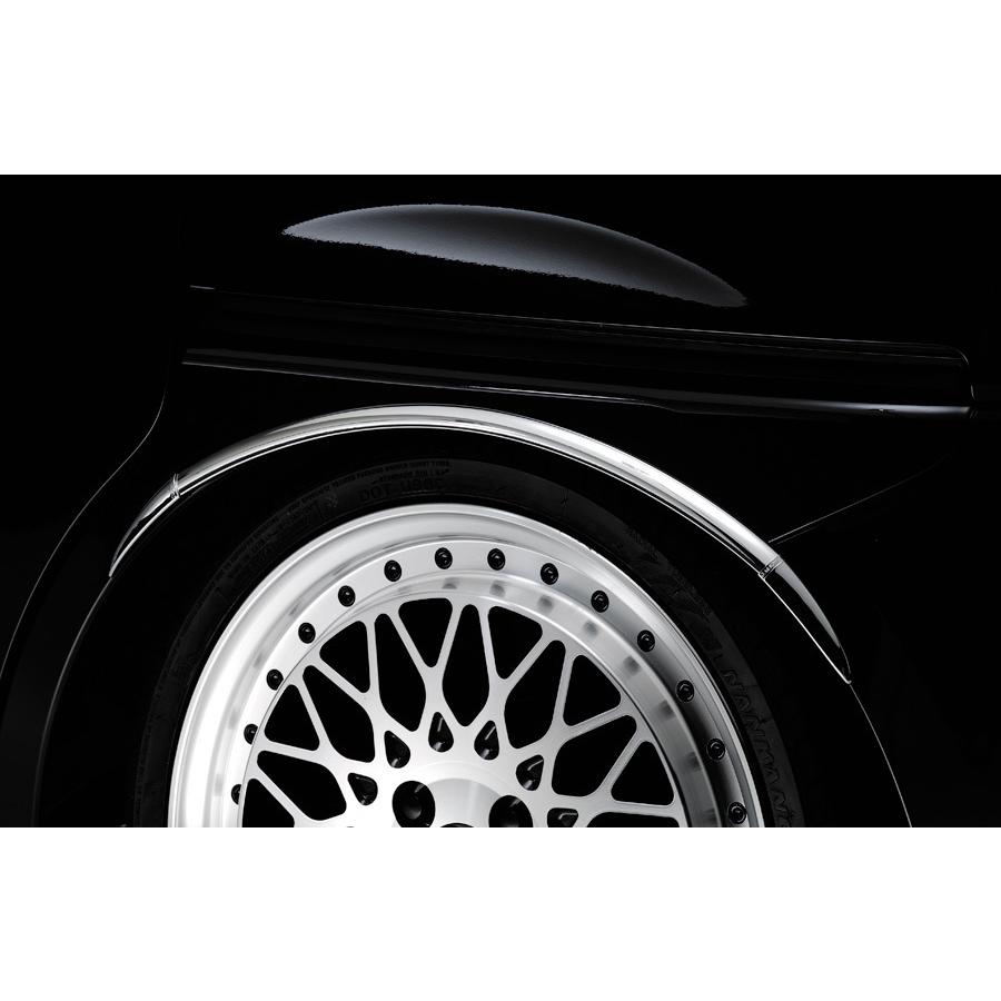 ギャルソン DAD ラグジュアリー シンプルフェンダーキット