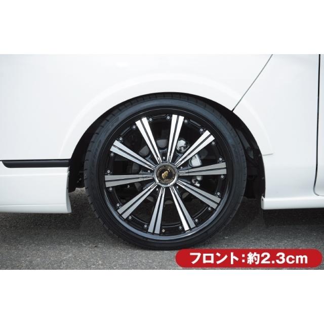 ギブソン NV350キャラバン 標準 E26 前期 ブラインドフェンダー