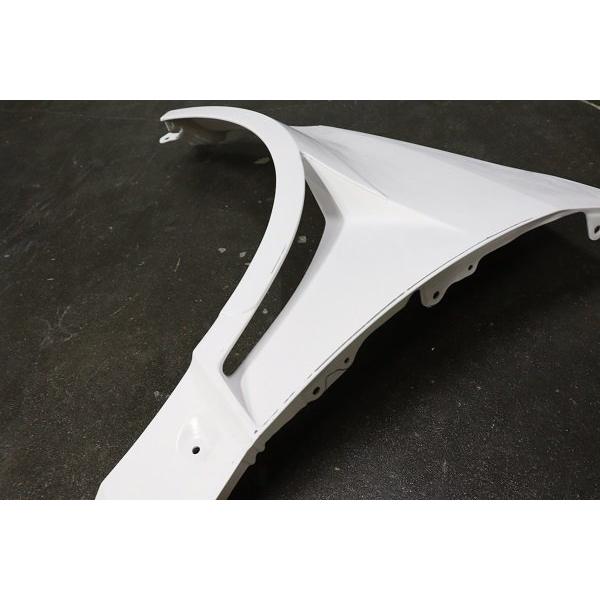 FOXtbt様限定 ヤリス フロントバンパー GRヤリス顔 ガレージベリー FOXtbt様限定 ヤリス フロントバンパー GRヤリス顔 ガレージベリー