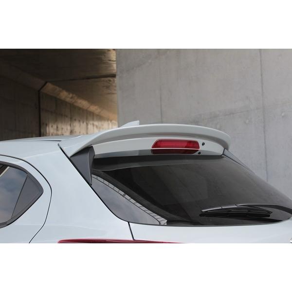 ガレージベリー MAZDA2 DJLFS/DJ5FS 前期 エアロ6点セット : デュアル