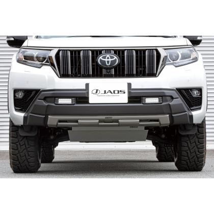 ジャオス ランドクルーザー プラド 150系 後期 フロントバンパー