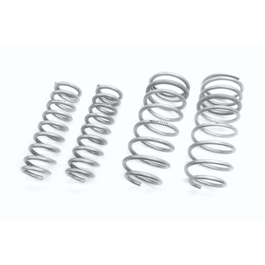 ジャオス ランドクルーザー ZX FJA300W ディーゼル車用 BATTLEZ