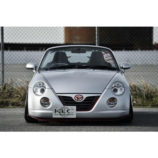 KLC ジムニー JB64W ヘリテージ フェイスグリル フォーティ― ABS