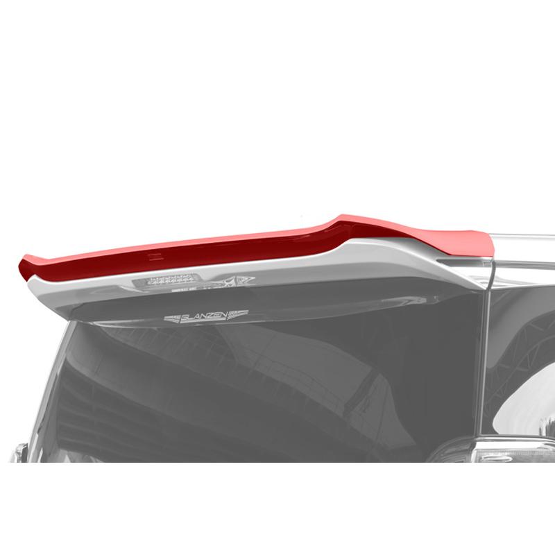 シルクブレイズ ヴェルファイア Z/ZG/ZR 30系 後期 グレンツェン リア