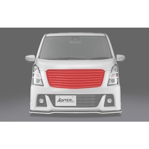 シルクブレイズ ワゴンR スティングレー MH55S/MH35S フロント