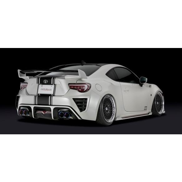 Mliokvueトヨタ86ZN6 BRZ前期！右出し60φデュアル 2026年最新】86/BRZ マフラー - 豊富な商品ラインナップが見つかる