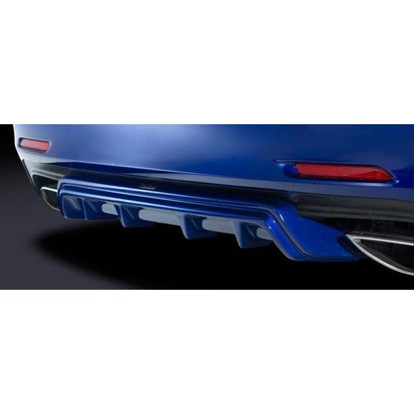 シルクブレイズ レクサス RC F-SPORT AVC/GSC10 前期 エアロ3点セット 