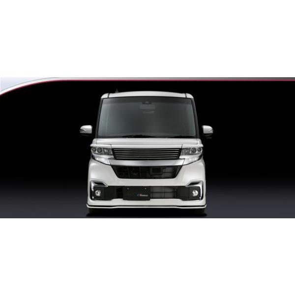 シルクブレイズ タントカスタム LA600S 後期 フロントリップスポイラー Type-S : kspc-0548 : デュアルモード - 通販 - Yahoo!ショッピング シルクブレイズ タントカスタム LA600S 後期 フロントリップスポイラー Type-S : kspc-0548 : デュアルモード - 通販 - Yahoo!ショッピング