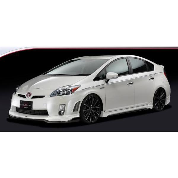 シルクブレイズ プリウス ZVW30 前期 プレミアムライン