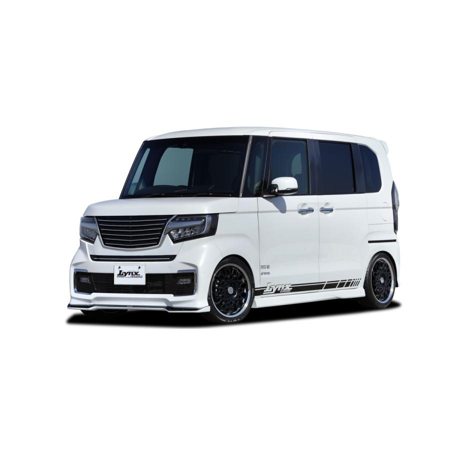 シルクブレイズ N-BOX カスタム JF3/JF4 後期 フロントリップスポイラー TYPE-S : kspc-0644 : デュアルモード - 通販 - Yahoo!ショッピング シルクブレイズ N-BOX カスタム JF3/JF4 後期 フロントリップスポイラー TYPE-S : kspc-0644 : デュアルモード - 通販 - Yahoo!ショッピング
