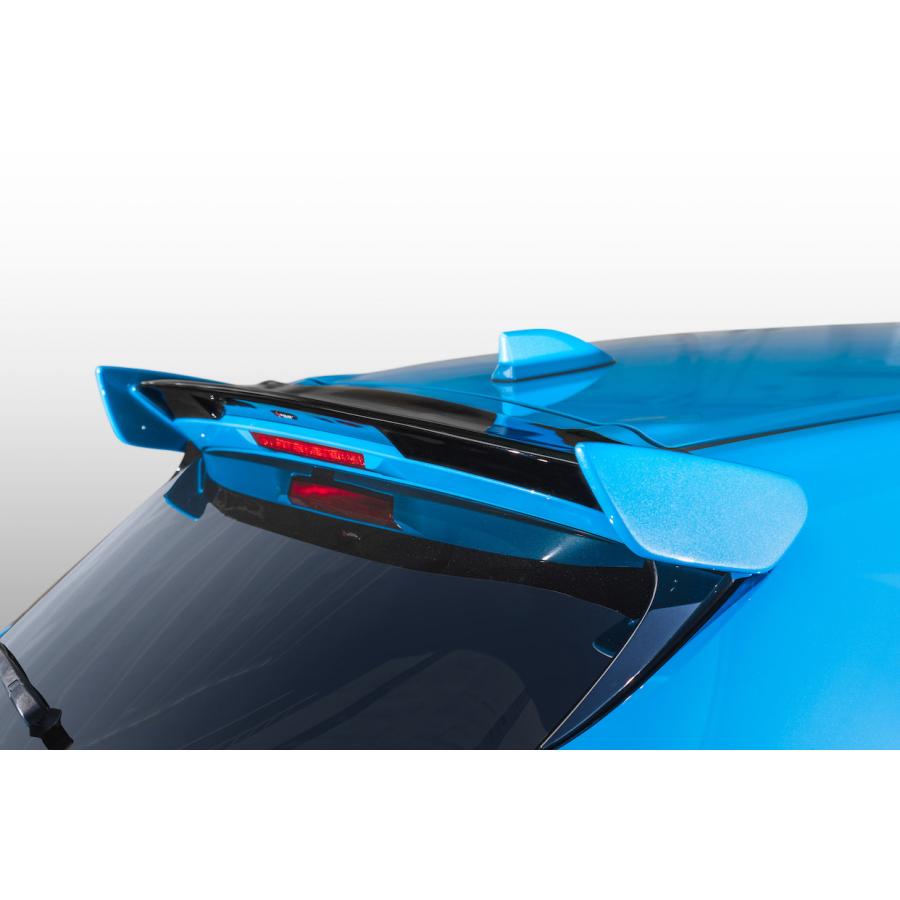 シルクブレイズ カローラ スポーツ ZWE219H/NRE210H/MZEA12H 前期/後期