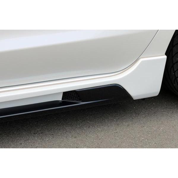 ケンスタイル EIK インプレッサ スポーツ GP2 エアロ3点キット |  | 03