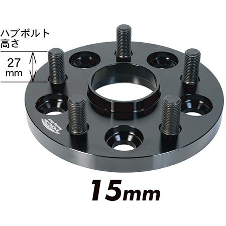 キョウエイ ワイドトレッドスペーサー レクサス LS460/LS600h 40系 15