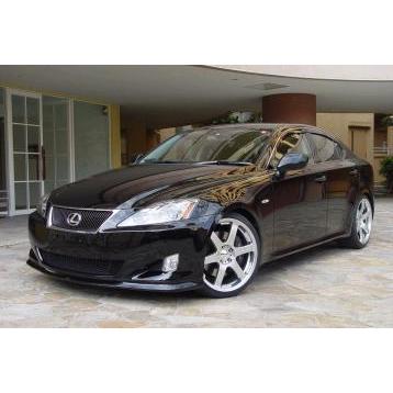 レクソン レクサス IS 250/350 GSE20/21 前期 フロントリップ
