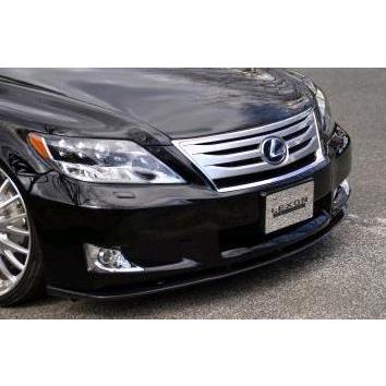 LS600hL (ロング用) 中間&フロントストレート　(専用) LS600hL (ロング用) 中間&フロントストレート (専用