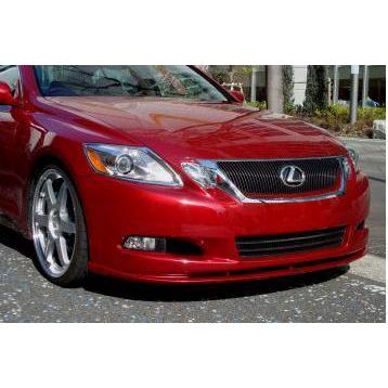 レクソン レクサス GS 350/460/450h 190系 後期 フロントリップ