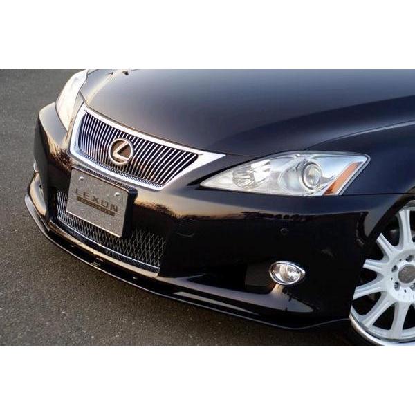 レクソン レクサス IS C 250C/350C GSE20/21 2009.5〜2014.5フロント