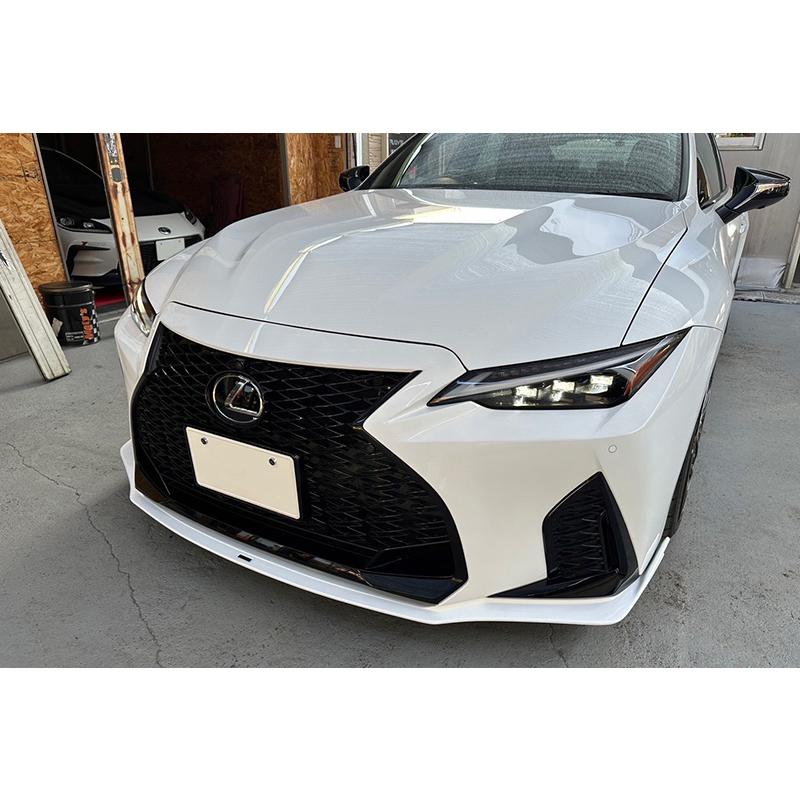 レクソン レクサス IS 500 F-SPORT パフォーマンス USE30 フロント