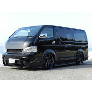 415 コブラ ハイエース 200系 標準 4〜7型 スポーティライン ワイパー