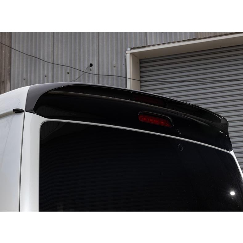 415 コブラ ハイエース 200系 ワイド ミドルルーフ 1〜7型 By2 NEO-R