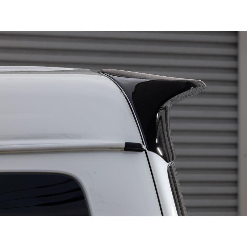 415 コブラ ハイエース 200系 ワイド ミドルルーフ 1〜7型 By2 NEO-R