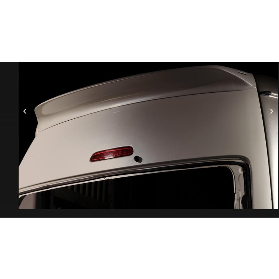 415 コブラ ハイエース 200系 ワイド スーパーロング ハイルーフ 1〜7