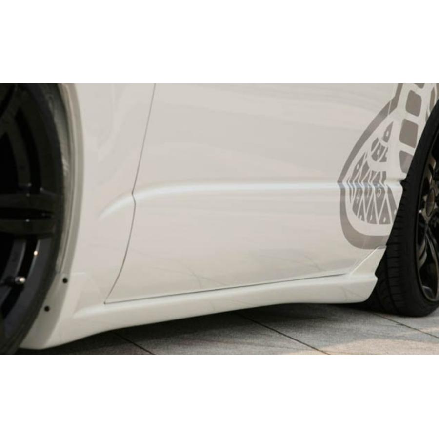 415 コブラ ハイエース バン 5ドア 200系 標準/ワイド ロング 1〜7型 