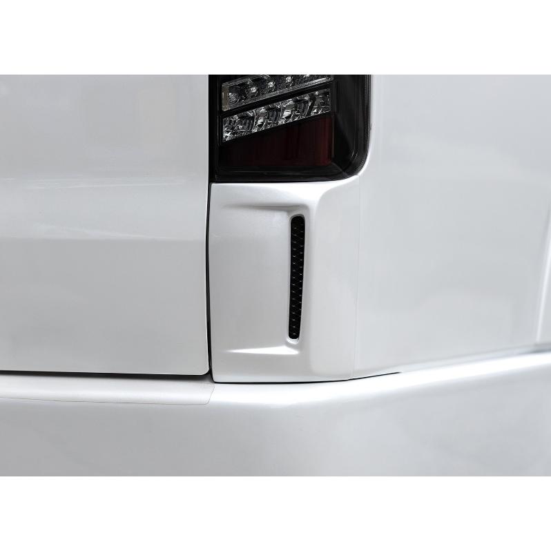 ホワイパールクリスタルシャイン070) 車種専用設計 高品質 交換タイプ