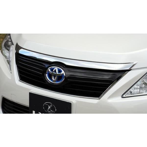 50カムリ グリル、ガーニッシュセット LX MODE カムリ ハイブリッド AVV50 前期 ブラックアウトグリル