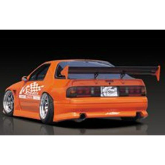 MAC マック RX-7 FC3S リアバンパー ※送料無料ではありません※送料記載