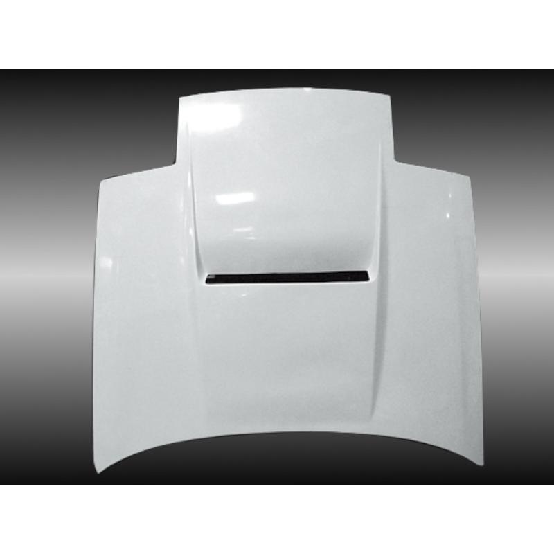 MAC マック RX-7 FC3S ボンネット FRP | 