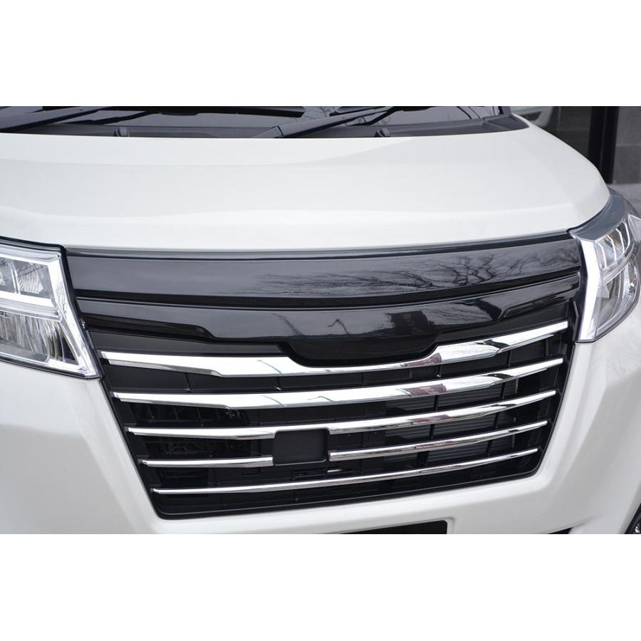 エムズスピード ルーミー M900A 前期 フロントグリル : デュアルモード