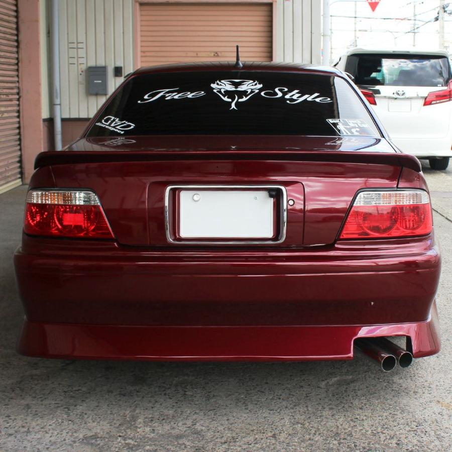 オリジン チェイサー JZX100 ドリフトライン エアロ3点セット