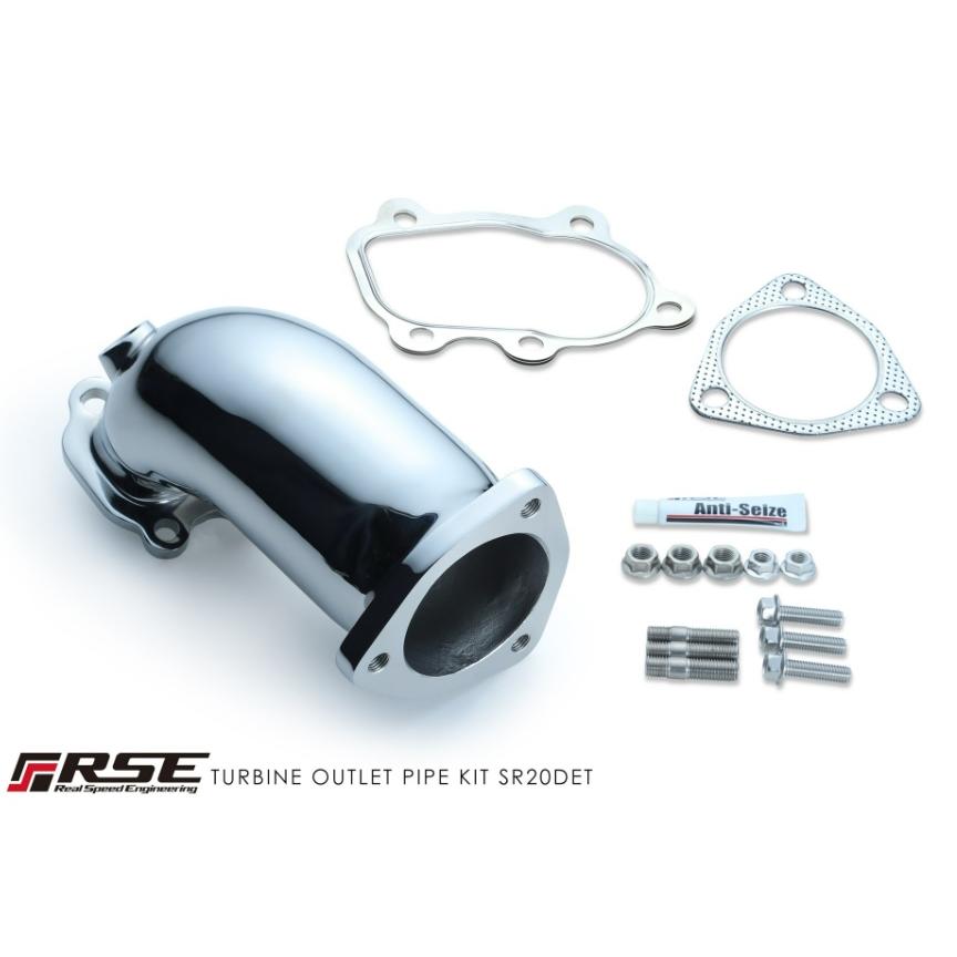 シルビア S15 タービン 400HP!SPEC-R用SR20DET＆社外タービン!S14シルビアK's用5速MT!金