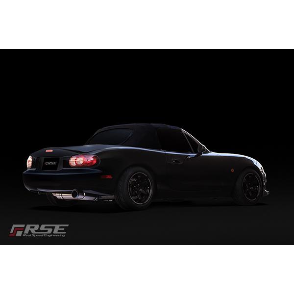 ESB ロードスターnb マフラー ESB ロードスターnb マフラー