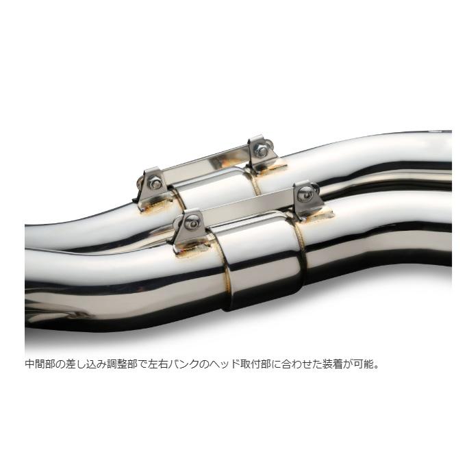 リアルスピードエンジニアリング エキゾーストマニホールド 86 ZN6