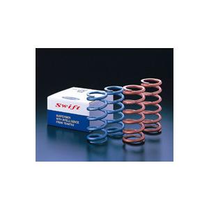 スイフト 直巻サスペンション Z65-127-160 [2本セット] : デュアル